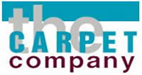 The Carpet Company logo