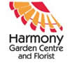 Harmony Garden Centre & Florist logo