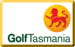 Link to Golf Tasmania website